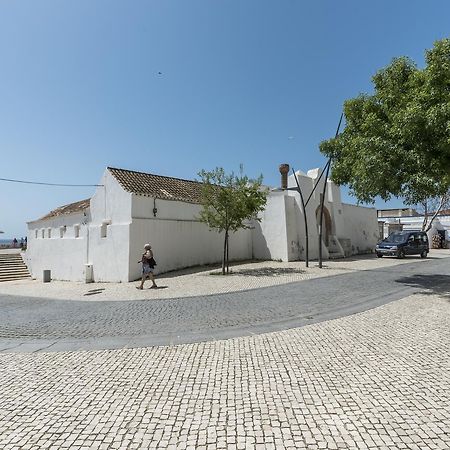 Joguida Flat Apartamento Armação de Pêra Exterior foto