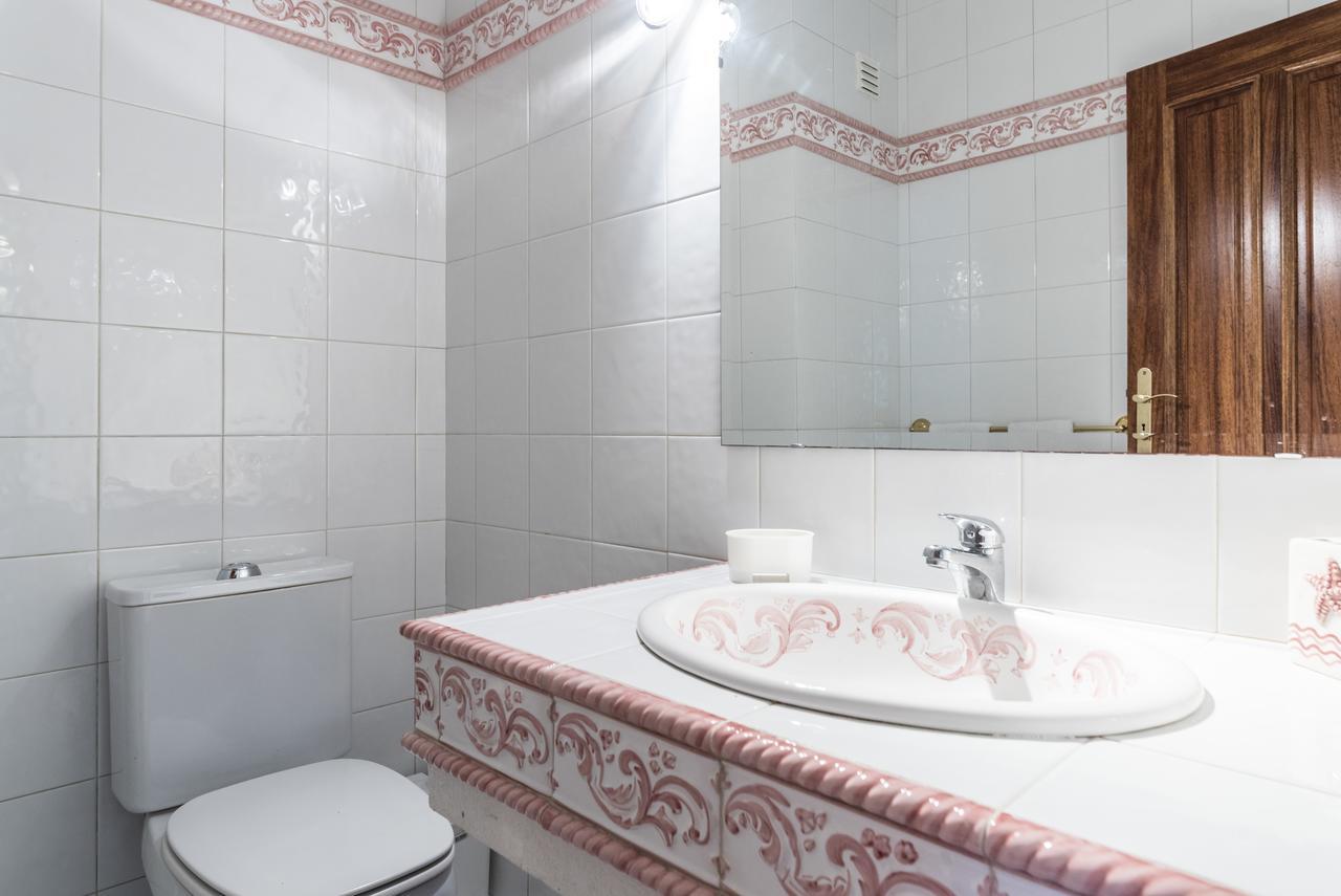 Joguida Flat Apartamento Armação de Pêra Exterior foto