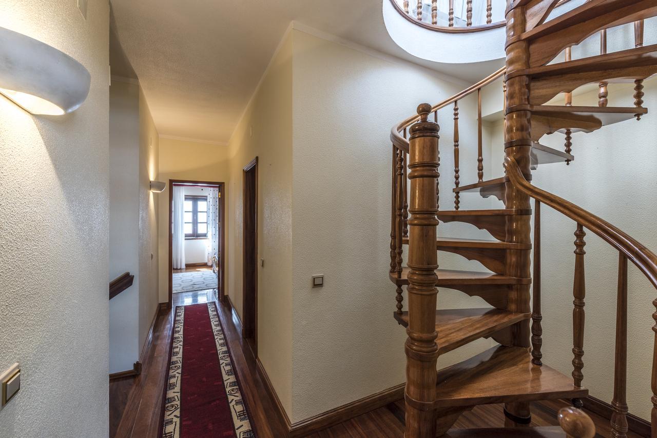 Joguida Flat Apartamento Armação de Pêra Exterior foto