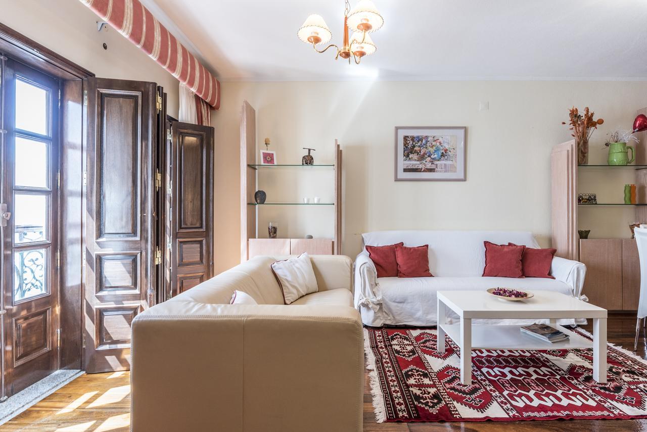 Joguida Flat Apartamento Armação de Pêra Exterior foto