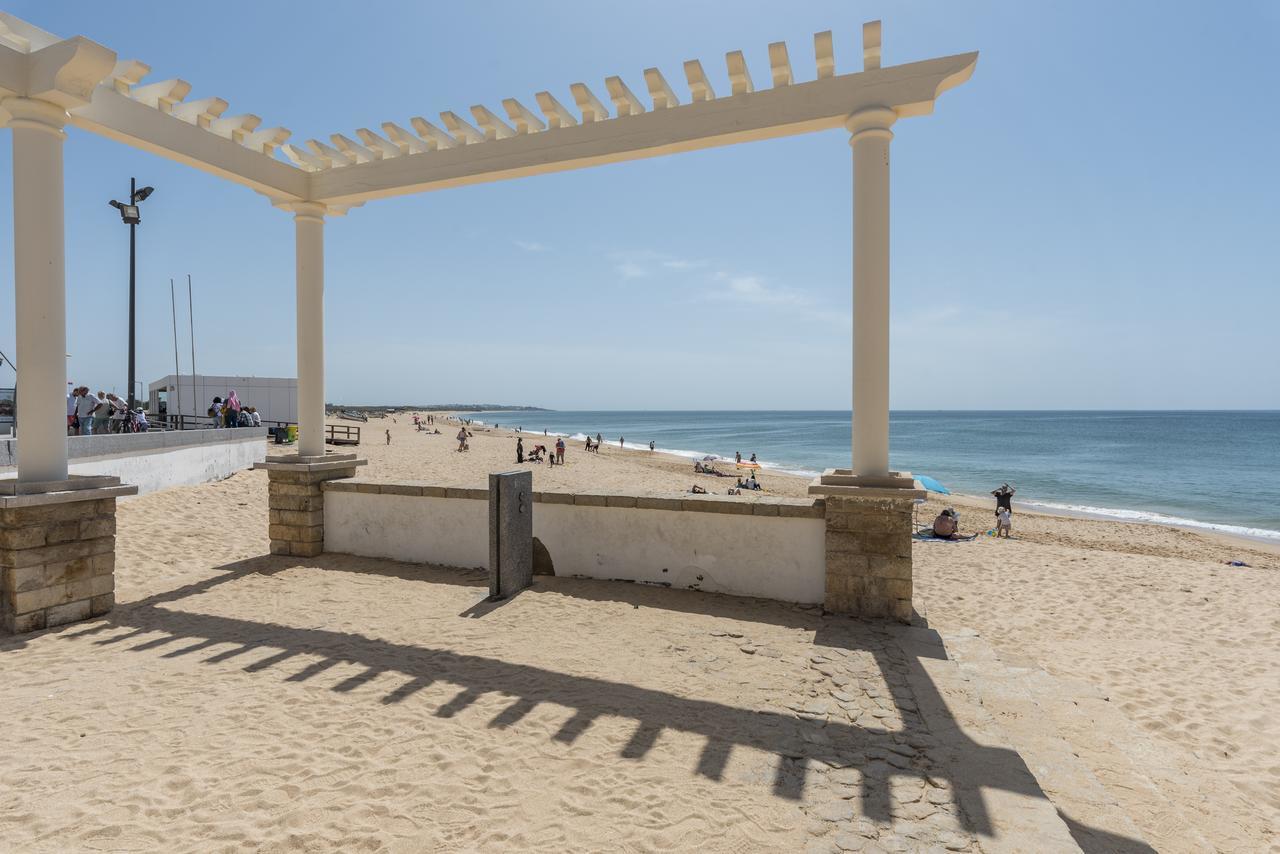 Joguida Flat Apartamento Armação de Pêra Exterior foto