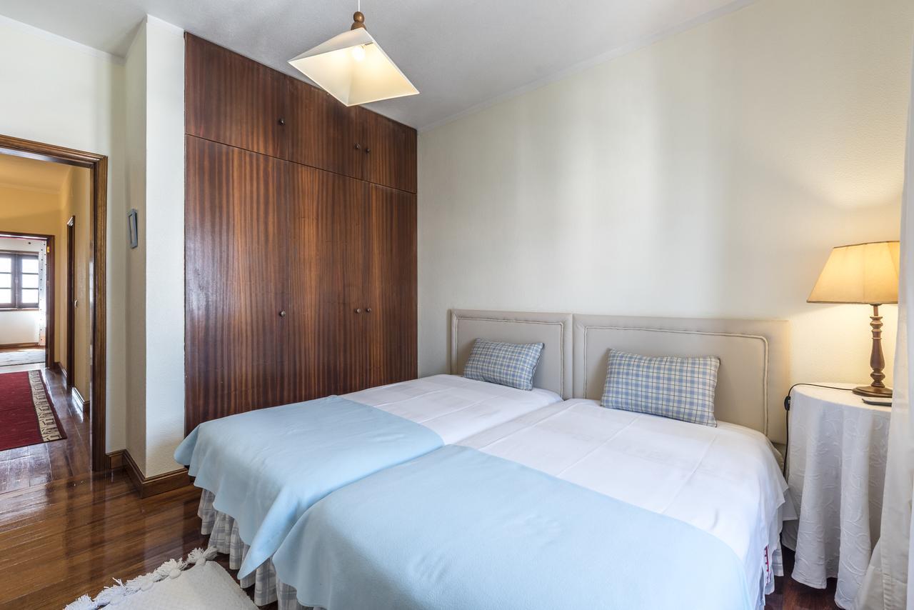 Joguida Flat Apartamento Armação de Pêra Exterior foto